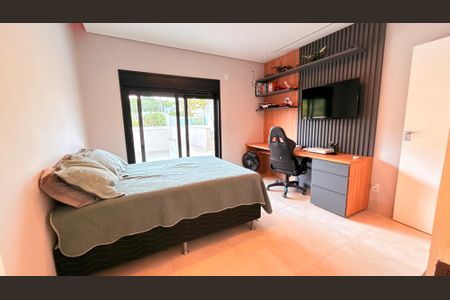 Casa de condomínio à venda com 1092m², 4 quartos e 9 vagasSuíte 2