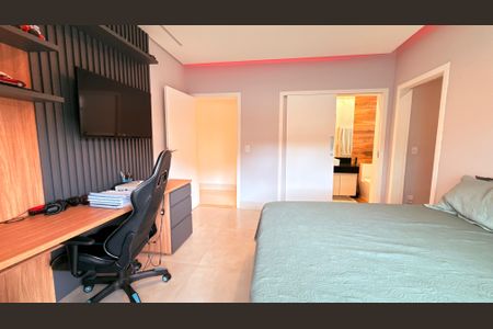 Casa de condomínio à venda com 1092m², 4 quartos e 9 vagasSuíte 2