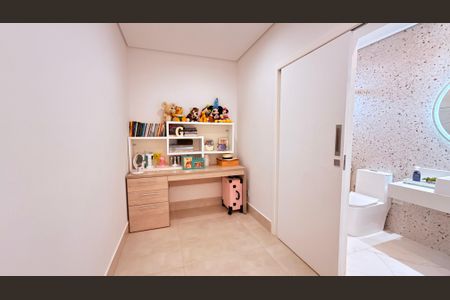 Casa de condomínio à venda com 1092m², 4 quartos e 9 vagasSuíte 3