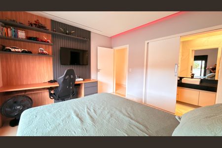 Casa de condomínio à venda com 1092m², 4 quartos e 9 vagasSuíte 2