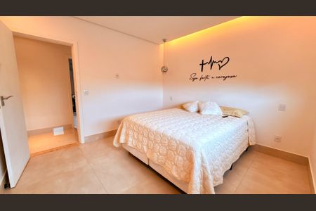 Casa de condomínio à venda com 1092m², 4 quartos e 9 vagasSuíte 3