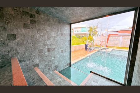 Casa de condomínio à venda com 1092m², 4 quartos e 9 vagasÁrea comum