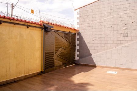 Casa para alugar com 260m², 4 quartos e 3 vagas