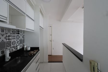 Apartamento para alugar com 45m², 2 quartos e 1 vagaCozinha