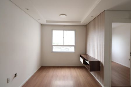 Apartamento para alugar com 45m², 2 quartos e 1 vagaSala