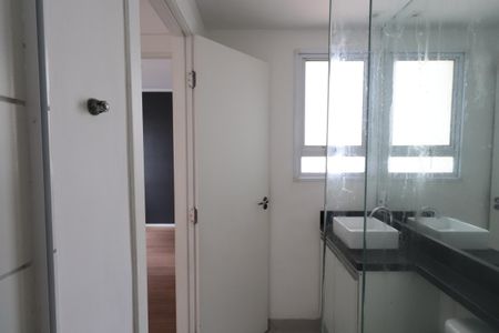 Apartamento para alugar com 45m², 2 quartos e 1 vagaBanheiro