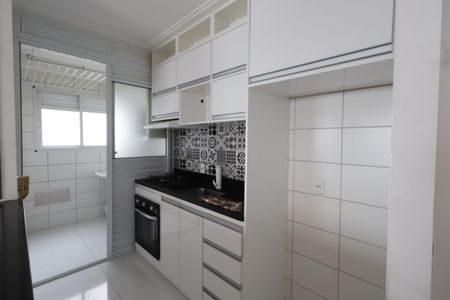 Apartamento para alugar com 45m², 2 quartos e 1 vagaCozinha