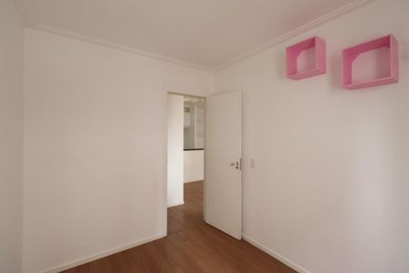 Apartamento para alugar com 45m², 2 quartos e 1 vagaQuarto 1