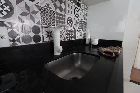 Apartamento para alugar com 45m², 2 quartos e 1 vagaCozinha