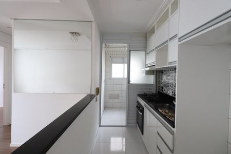 Apartamento para alugar com 45m², 2 quartos e 1 vagaCozinha
