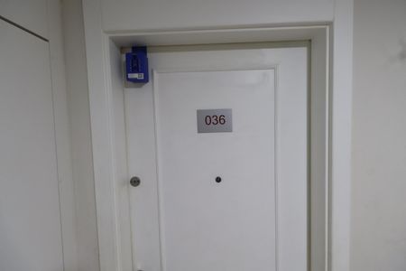 Apartamento para alugar com 45m², 2 quartos e 1 vagaEntrada