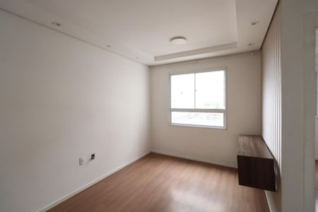 Apartamento para alugar com 45m², 2 quartos e 1 vagaSala