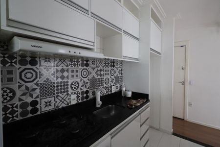 Apartamento para alugar com 45m², 2 quartos e 1 vagaCozinha
