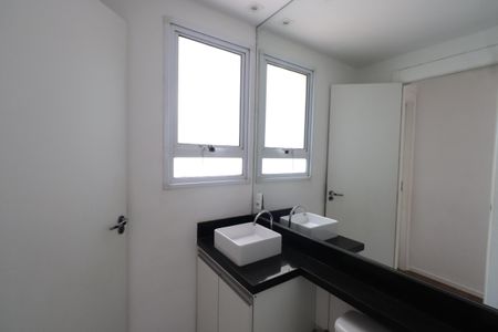 Apartamento para alugar com 45m², 2 quartos e 1 vagaBanheiro