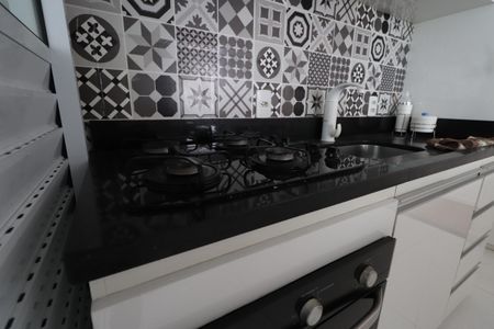 Apartamento para alugar com 45m², 2 quartos e 1 vagaCozinha