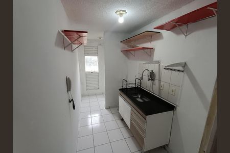 Apartamento para alugar com 2 quartos, 45m² em Conjunto Residencial José Bonifácio, São Paulo