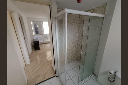 Apartamento para alugar com 2 quartos, 45m² em Conjunto Residencial José Bonifácio, São Paulo