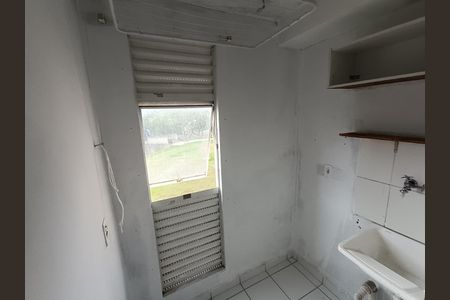 Apartamento para alugar com 2 quartos, 45m² em Conjunto Residencial José Bonifácio, São Paulo