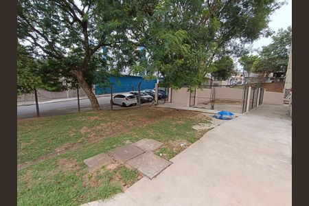 Apartamento para alugar com 2 quartos, 45m² em Conjunto Residencial José Bonifácio, São Paulo