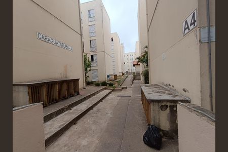 Apartamento para alugar com 2 quartos, 45m² em Conjunto Residencial José Bonifácio, São Paulo