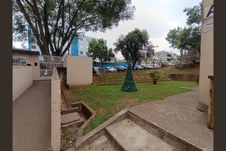 Apartamento para alugar com 2 quartos, 45m² em Conjunto Residencial José Bonifácio, São Paulo