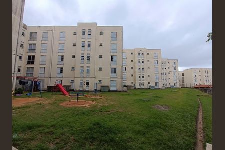 Apartamento para alugar com 2 quartos, 45m² em Conjunto Residencial José Bonifácio, São Paulo