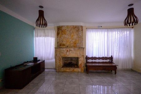 Sala  de casa à venda com 2 quartos, 284m² em Cursino, São Paulo