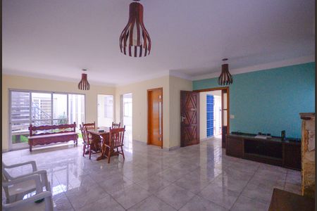 Sala  de casa à venda com 2 quartos, 284m² em Cursino, São Paulo