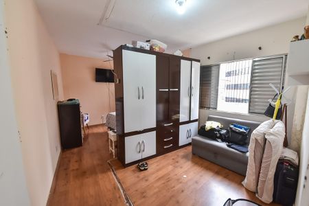 Apartamento à venda com 78m², 1 quarto e sem vagaQuarto