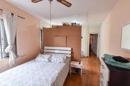 Quarto de apartamento à venda com 1 quarto, 95m² em Liberdade, São Paulo