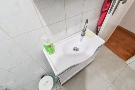 Apartamento à venda com 78m², 1 quarto e sem vagaBanheiro