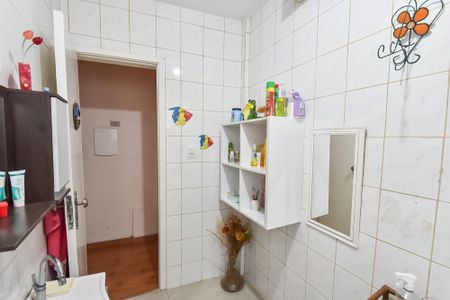 Apartamento à venda com 78m², 1 quarto e sem vagaBanheiro
