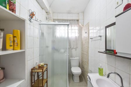 Apartamento à venda com 78m², 1 quarto e sem vagaBanheiro