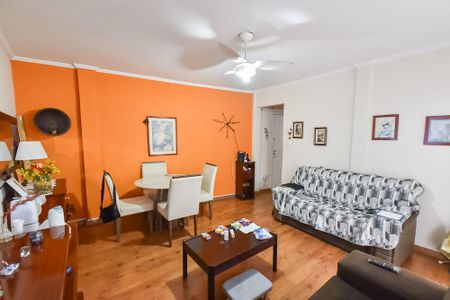 sala de apartamento à venda com 1 quarto, 95m² em Liberdade, São Paulo