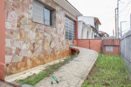 Casa à venda com 250m², 2 quartos e 5 vagasFachada