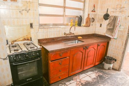 Casa à venda com 250m², 2 quartos e 5 vagasCozinha