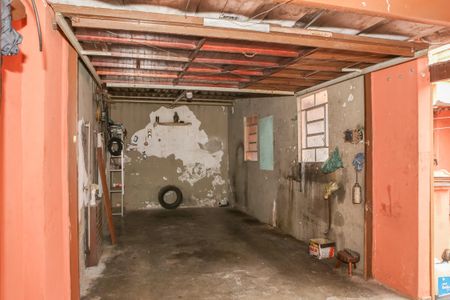 Casa à venda com 250m², 2 quartos e 5 vagasGaragem