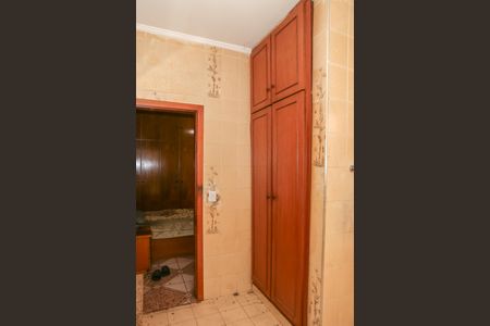 Casa à venda com 250m², 2 quartos e 5 vagasBanheiro da Suíte