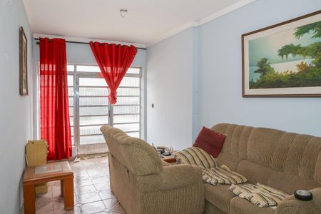 Sala de casa à venda com 2 quartos, 250m² em Vila Leopoldina, São Paulo