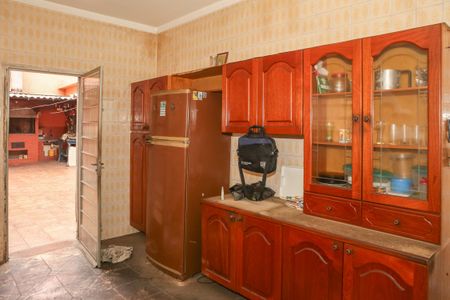 Casa à venda com 250m², 2 quartos e 5 vagasCozinha