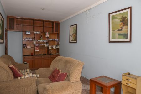 Sala de casa à venda com 2 quartos, 250m² em Vila Leopoldina, São Paulo