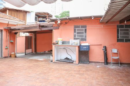 Casa à venda com 250m², 2 quartos e 5 vagasQuintal e Churrasqueira