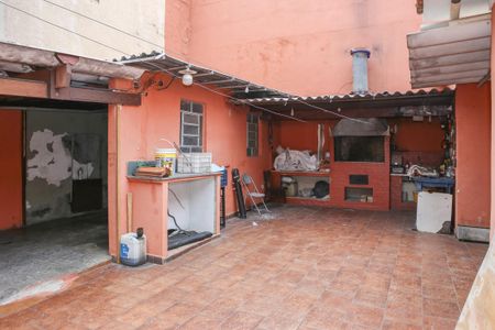 Casa à venda com 250m², 2 quartos e 5 vagasQuintal e Churrasqueira