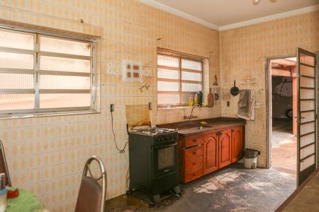 Casa à venda com 250m², 2 quartos e 5 vagasCozinha