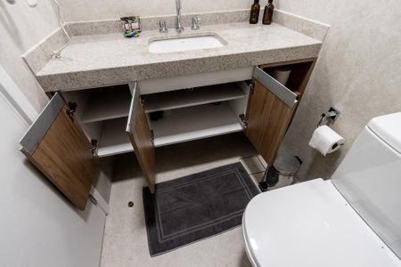 Apartamento à venda com 1 quarto, 25m² em Perdizes, São Paulo