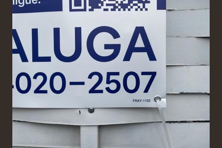 Apartamento para alugar com 37m², 1 quarto e 1 vagaFRAY-1153