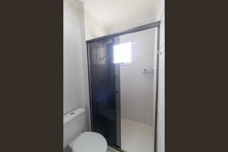 Casa de condomínio para alugar com 100m², 3 quartos e 2 vagasBanheiro 