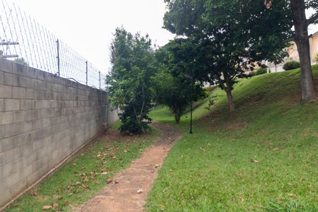 Casa de condomínio para alugar com 100m², 3 quartos e 2 vagasárea comum