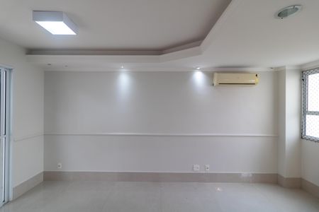 Casa de condomínio para alugar com 100m², 3 quartos e 2 vagasSalas