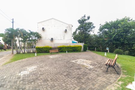 Casa de condomínio para alugar com 100m², 3 quartos e 2 vagasárea comum